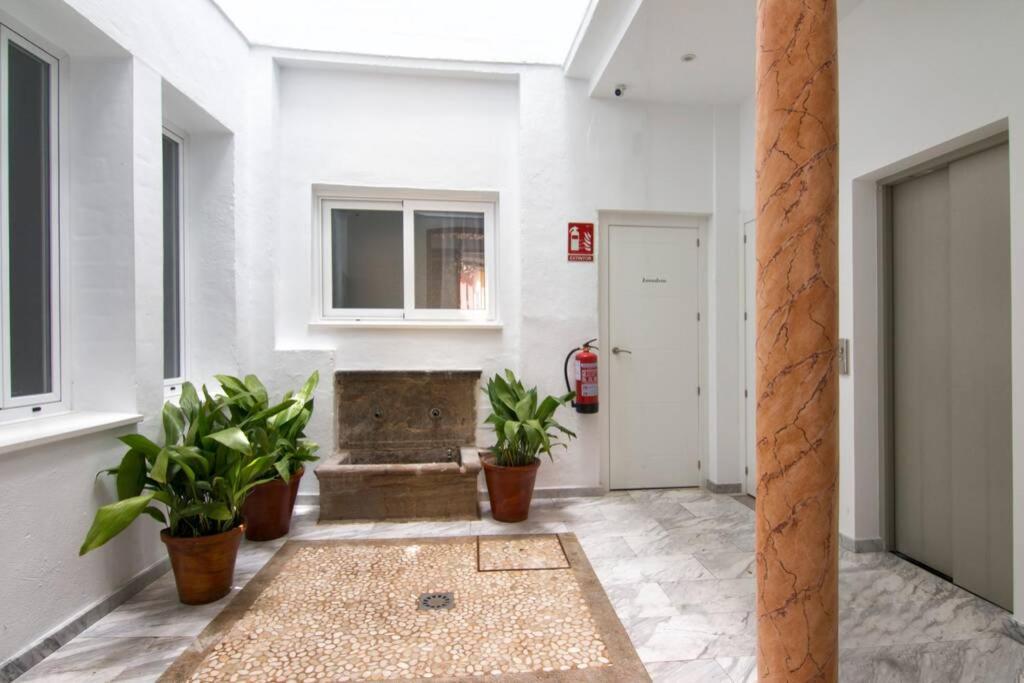 Rosarioseis Loft Mirador De Morayma Apartment Granada Exterior photo